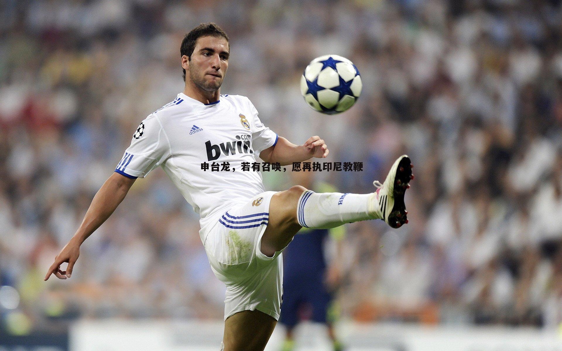 申台龙，若有召唤，愿再执印尼教鞭